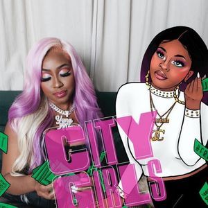 Meet your Posher, Antoinette